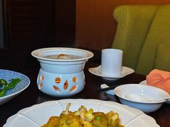 -采悦轩中餐厅·粤菜·海南菜(神州半岛喜来登度假酒店)