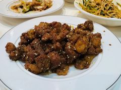 -凯鸽酒楼(大同振兴街店)