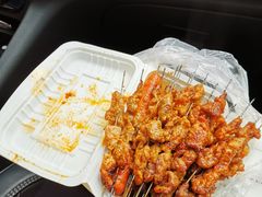 -酒宝荡烧烤(长航局江大路住宅小区店)