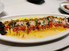 -绸乡宴酒店·融合苏帮宴(吴江店)