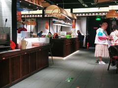 -小隐人家(乐松店)