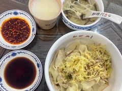 -勤德兴(湖滨路店)