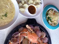 -前王院•巧克力海鲜市集餐厅(万平口店)