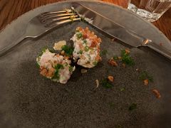 火腿小塔塔-BOR Eatery(安福路店)