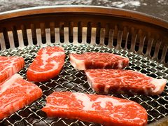 -牛将军•涮肉•烤肉(北京王府井·故宫店)