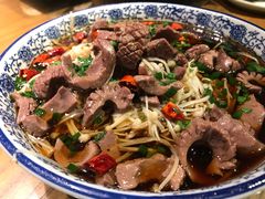 -周家二小姐的菜(西津渡店)