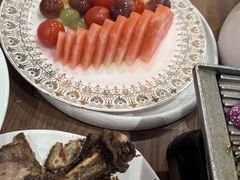 -全聚德烤鸭店(马家堡店)