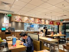 -遇见小面(江湾阳光天地店)