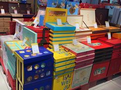 -世纪联华超市(三墩店)