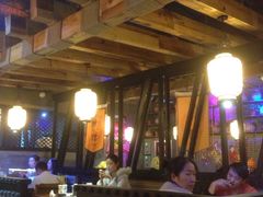-杨翔豆皮涮牛肚(万和城店)