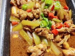 -70后饭吧(府河街店)
