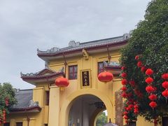 -桂林独秀峰王城景区