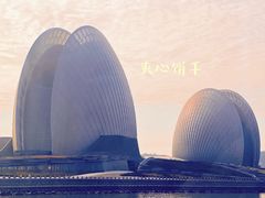 -香洲港码头
