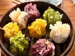 -正宗天津烧麦馆(柳州路店)