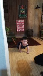 -小脚丫儿童摄影(勒泰中心商场店)