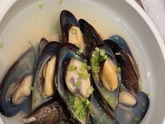 -小厨师·二十年沈家门小海鲜(百井坊巷店)
