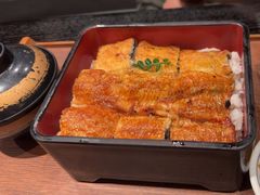 -玄白·炭烤活鳗(上海首店)