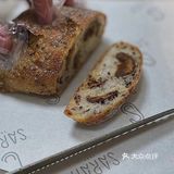没白跑一趟  法式面包在南通并不常见，很多人吃不习惯