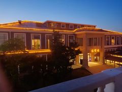 -东海森林温泉度假酒店