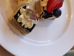 -怡咖啡·自助餐·西安香格里拉