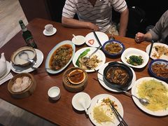 -頂好酒家·经典粤菜(海信广场店)