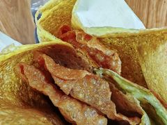 -真素诚·清真(新华路店)