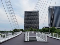 -映月湖中央公园