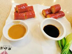 鲜虾红米肠-点都德(千灯湖环宇城店)