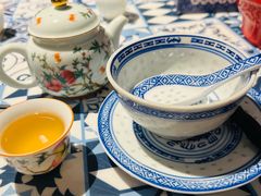 -图味美小黄鱼·景德菜(浙江路店)