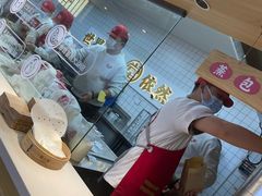 -堂上堂(益民街店)