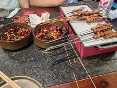 -路边边.炒菜烧烤.音乐餐厅(良乡长虹店)