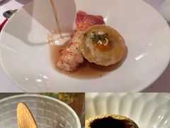 -壳里西餐厅Coquille Seafood Bistro(蒙自路店)