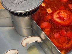 -巴奴毛肚火锅(大剧院店)