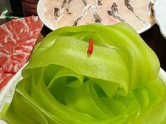 -小肥羊·牛羊肉火锅(南湖水清木华店)