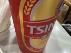-小山东羊肉汤馆(同济新村店)