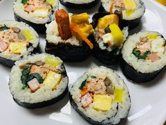-屋里家延边朝鲜族冷面(南园店)