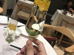 -若蘭慈·无国界素食料理(欢乐海岸店)
