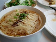 虾籽阳春面-翡翠江南(国贸商城店)