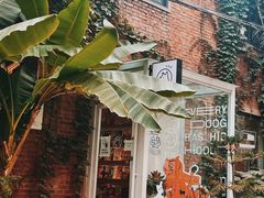 -DEEP COFFEE(瑞光烘焙工厂店)