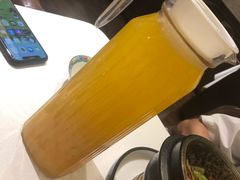 -肆月河豚·新淮扬(金融街店)
