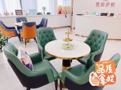 -敦南舒悦月子会所(南湖店)