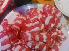 -四禧精酿铜锅涮肉·烧烤工场(大明湖店)