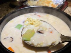 -韩香阁烤肉·烤活鳗(宽厚里店)