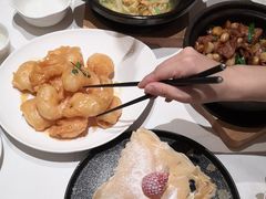 -茉里粤菜(皇姑万象汇店)