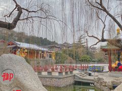 -华清宫景区
