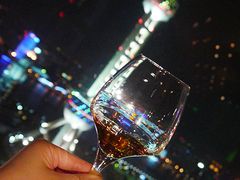 -翡翠36餐厅(浦东香格里拉店)