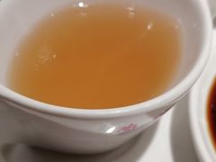 乌鸡汤-尚一汤·粤菜海鲜(环球港店)