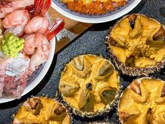 -鮨乐亭Omakase·海胆宴