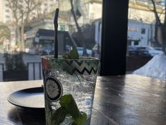 -Q MEX 库迈墨西哥餐吧(三里屯店)