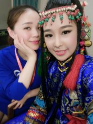 -盘子女人坊生日照·摄影馆(华强店)